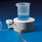 Magnetic stirrer, non - electric